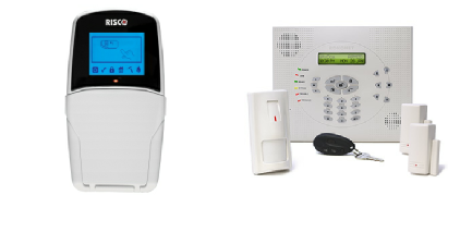 Risco Lightsys