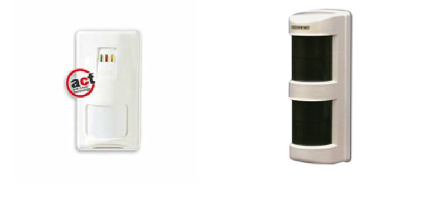 Indoor Detectors