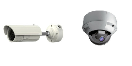 Hik 3 MP Outdoor Bullet.pdf